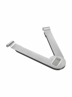 Witt Premium Kitchen- taittuva keittiövaaka^ Muut Keittiölaitteet