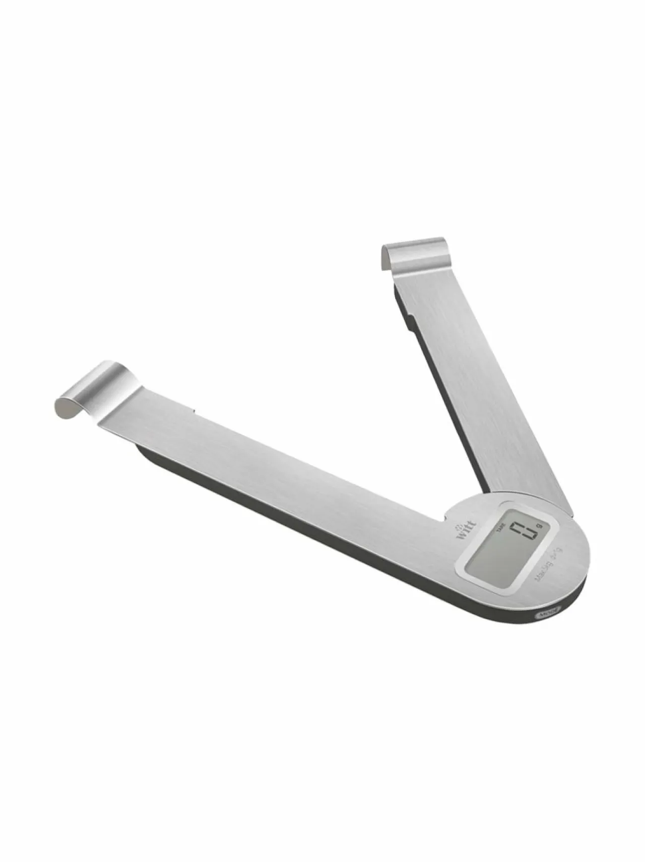 Witt Premium Kitchen- taittuva keittiövaaka^ Muut Keittiölaitteet