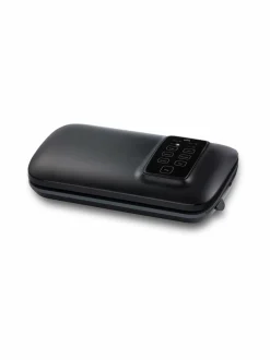 Muut Keittiölaitteet<Witt Premium Smart -tyhjiöpakkauslaite BLACK