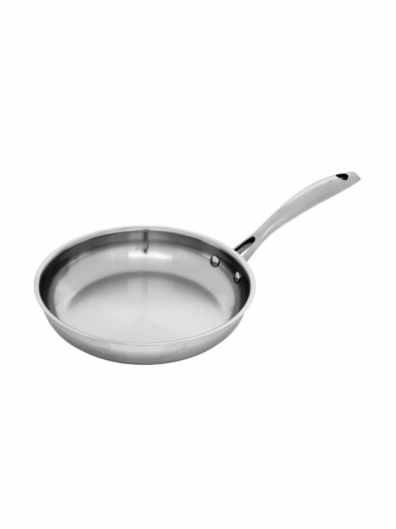 Swiss Diamond Premium Steel -paistinpannu ø 24 cm^ Keitto- & Paistoastiat