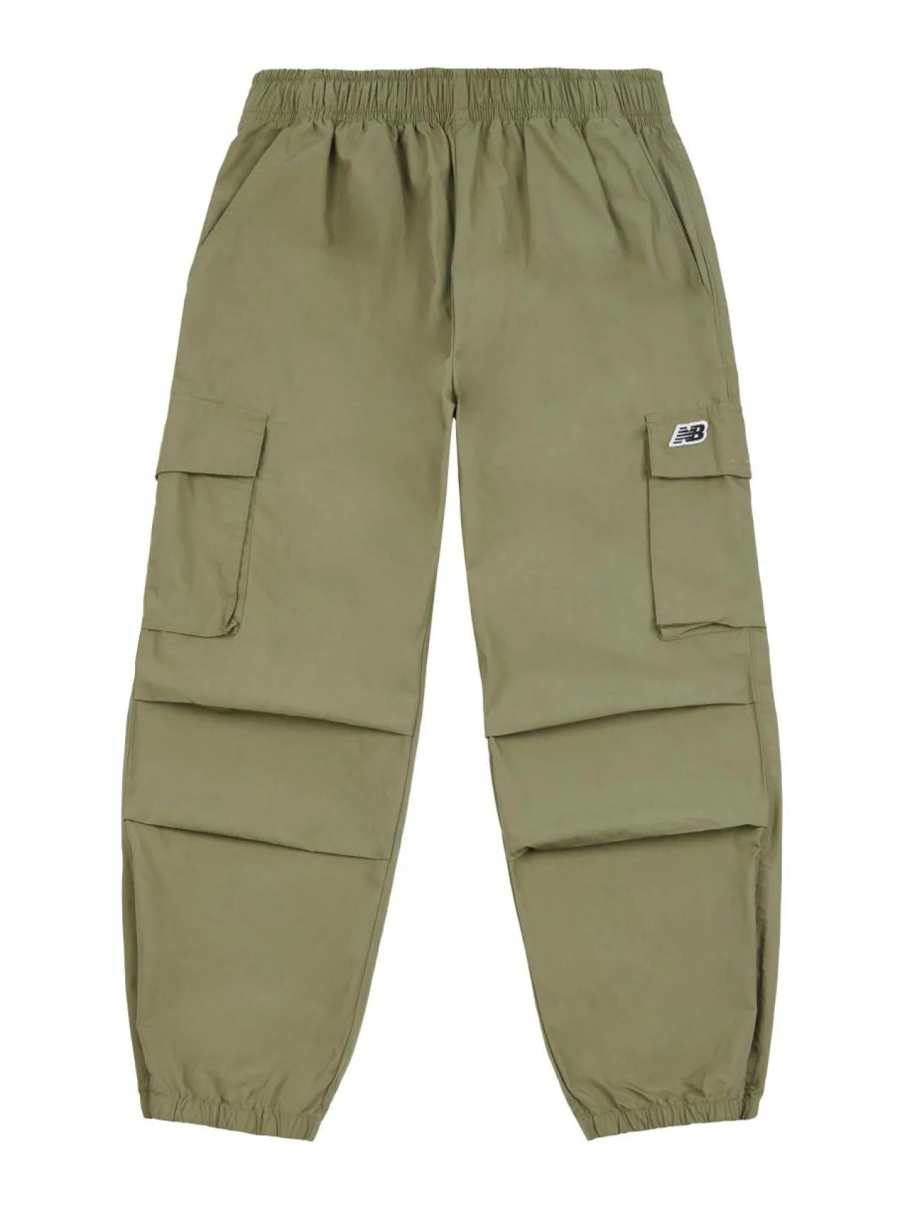 Housut & Jumpsuitit<New Balance Premium Unisex -cargohousut DIO DARK OLIVINE