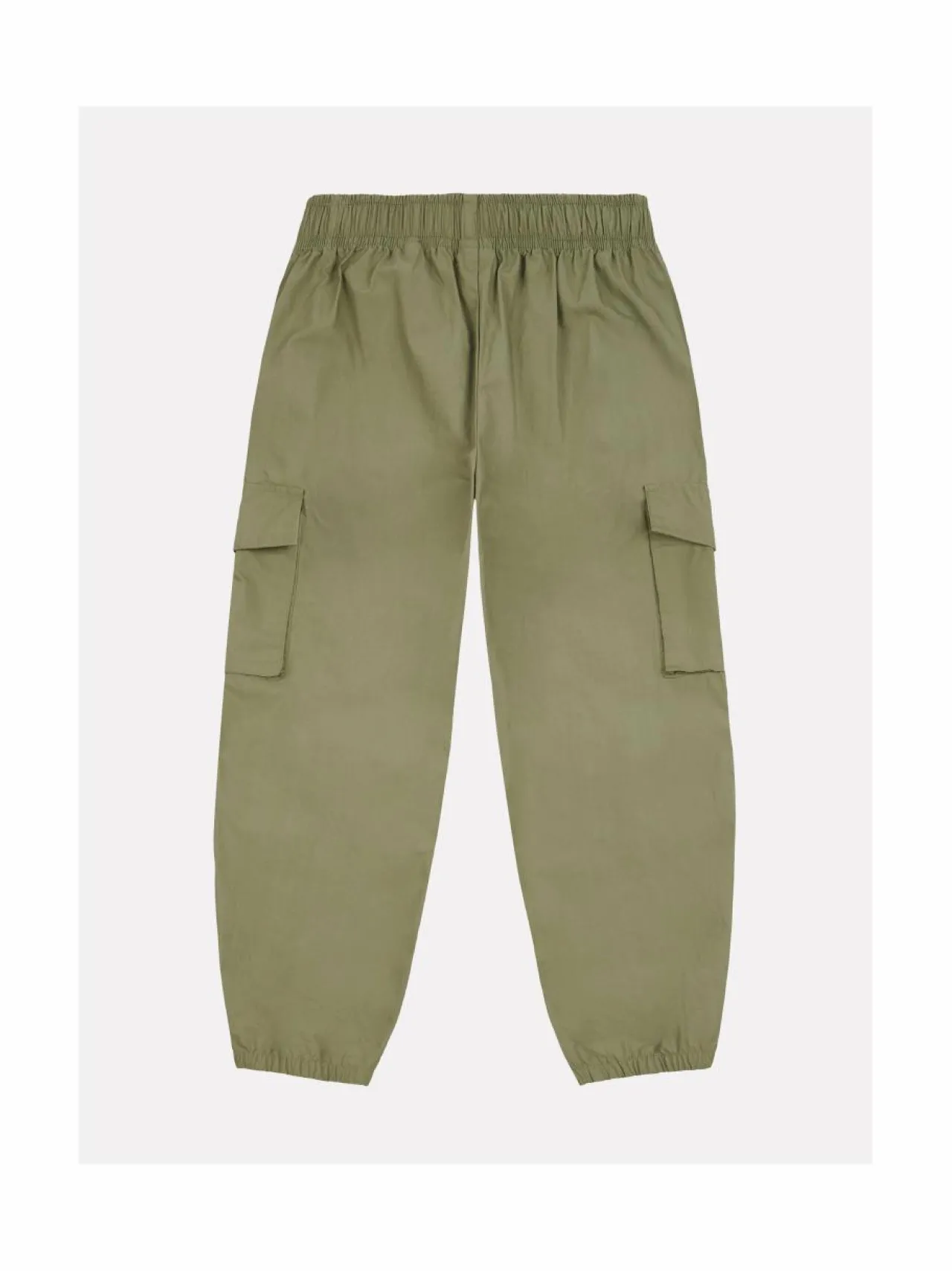 Housut & Jumpsuitit<New Balance Premium Unisex -cargohousut DIO DARK OLIVINE