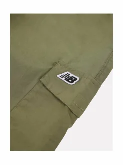 Housut & Jumpsuitit<New Balance Premium Unisex -cargohousut DIO DARK OLIVINE