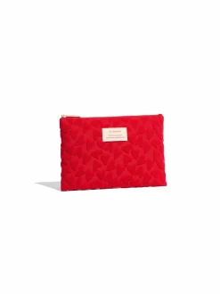 Meikkipakkaukset<Clarins Premium Valentine -kosmetiikkapakkaus
