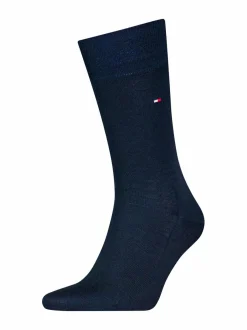 Tommy Hilfiger Premium Wool -nilkkasukat^ Sukat