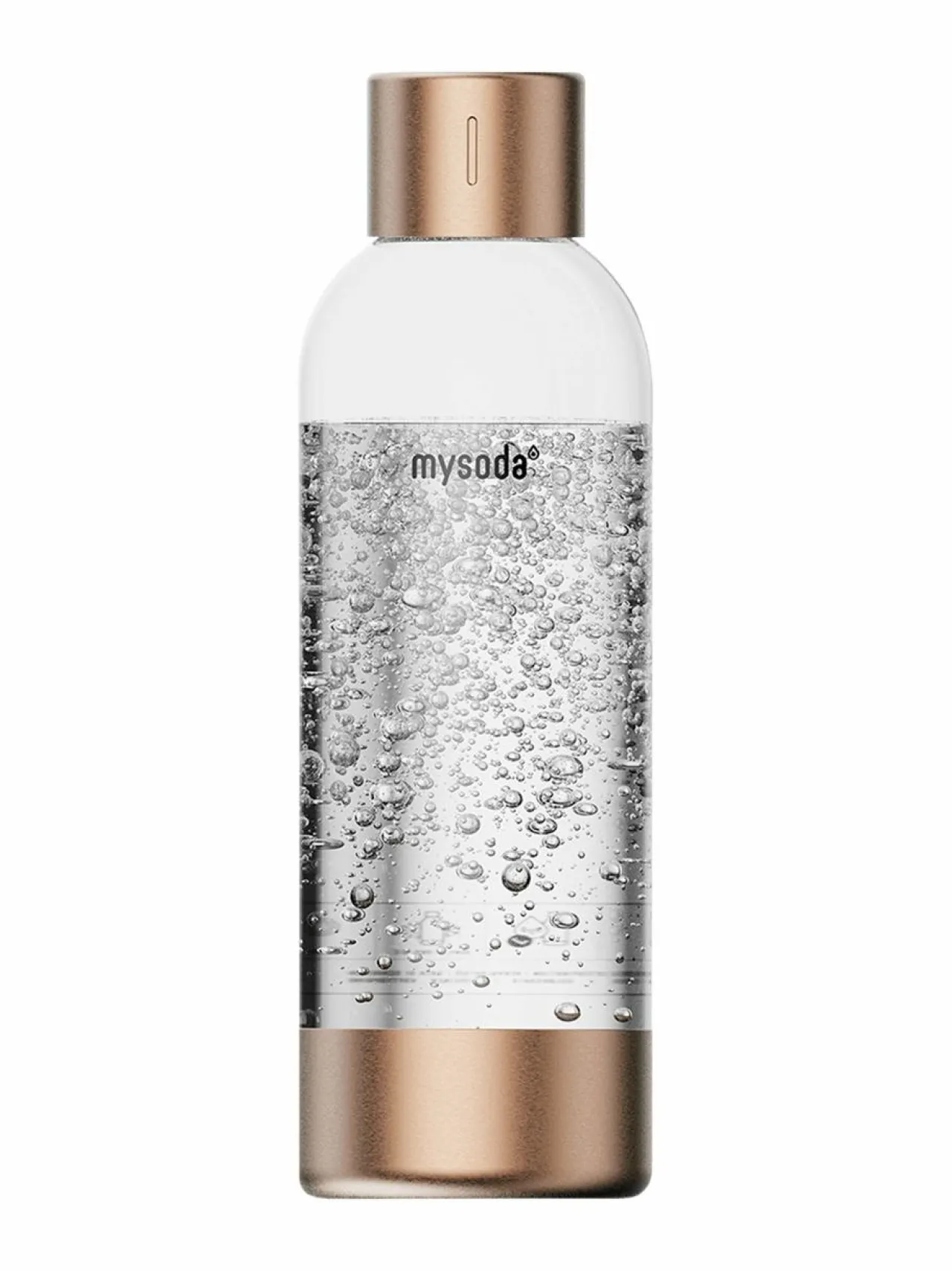 Mysoda Premium-juomapullo 1 L^ Muut Keittiölaitteet