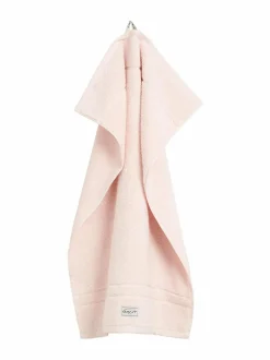 Kylpyhuonetekstiilit<Gant Home Premium-pyyhe 631 PINK EMBRACE