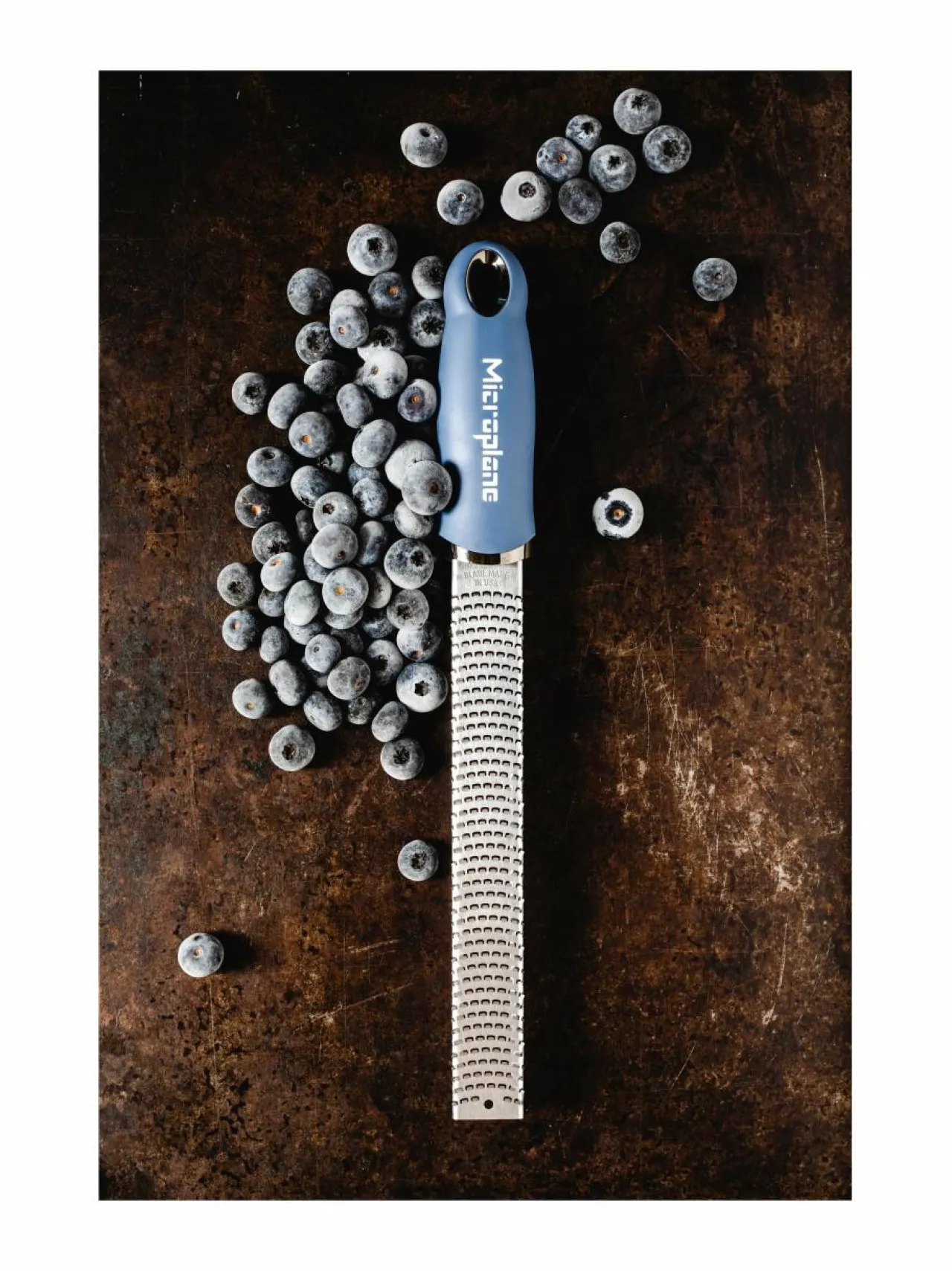 Microplane Premium-raastin^ Keittiötarvikkeet