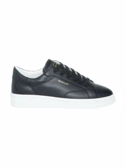 Urheilujalkineet|Tennarit & Sneakerit<GANT Prepla-sneakerit 5 BLACK
