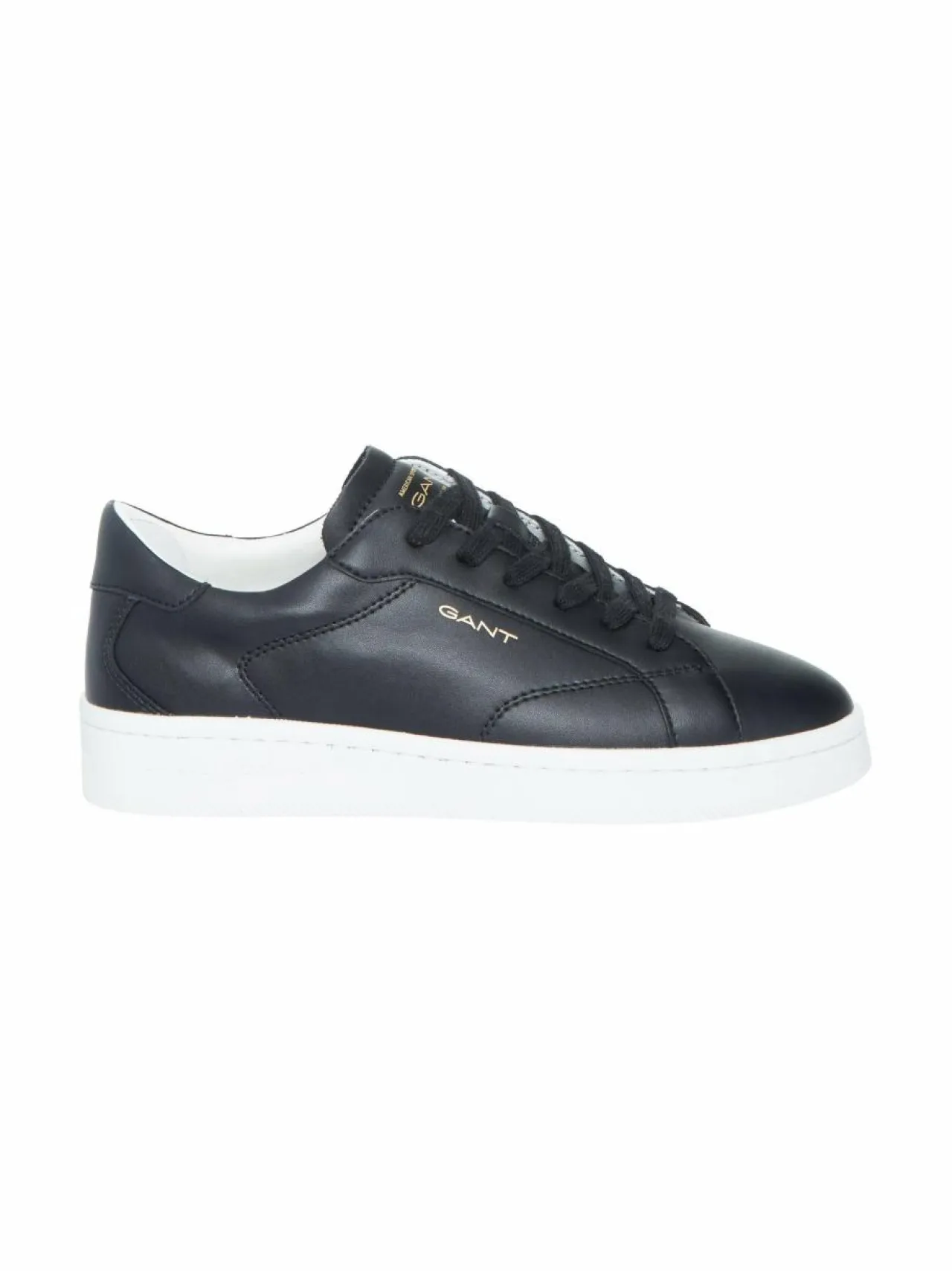 Urheilujalkineet|Tennarit & Sneakerit<GANT Prepla-sneakerit 5 BLACK