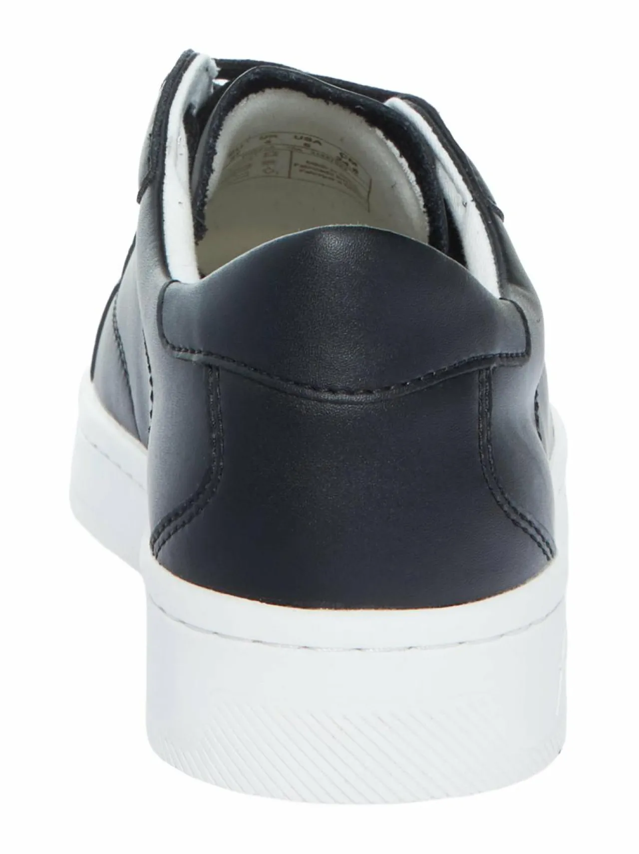 Urheilujalkineet|Tennarit & Sneakerit<GANT Prepla-sneakerit 5 BLACK