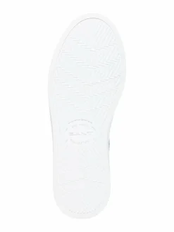 Urheilujalkineet|Tennarit & Sneakerit<GANT Prepla-sneakerit 5 BLACK