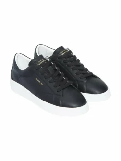 Urheilujalkineet|Tennarit & Sneakerit<GANT Prepla-sneakerit 5 BLACK