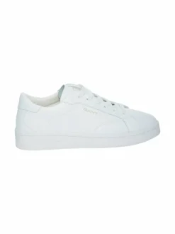 Urheilujalkineet|Tennarit & Sneakerit<GANT Prepla-sneakerit 110 WHITE