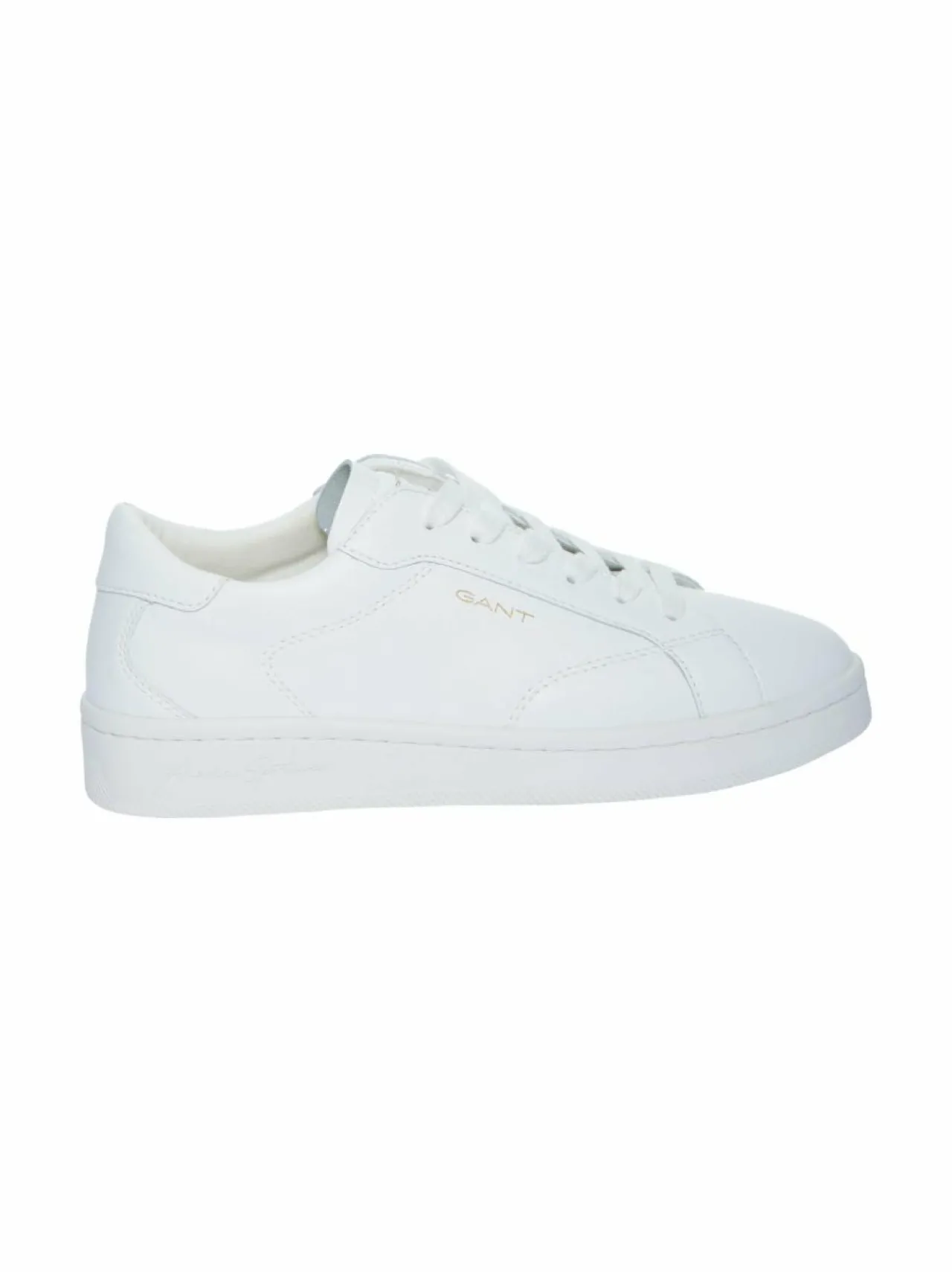 Urheilujalkineet|Tennarit & Sneakerit<GANT Prepla-sneakerit 110 WHITE