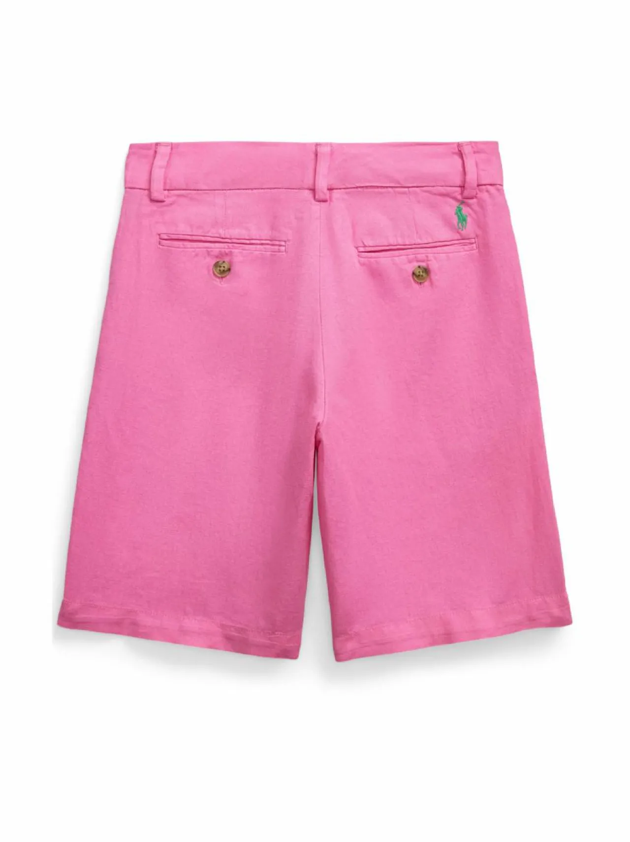 Shortsit<Polo Ralph Lauren Preppy-shortsit LAGUNA PINK