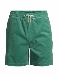 Polo Ralph Lauren Prepster-vakosamettishortsit^ Housut