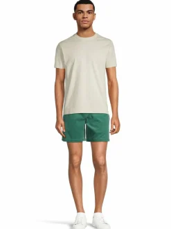 Polo Ralph Lauren Prepster-vakosamettishortsit^ Housut