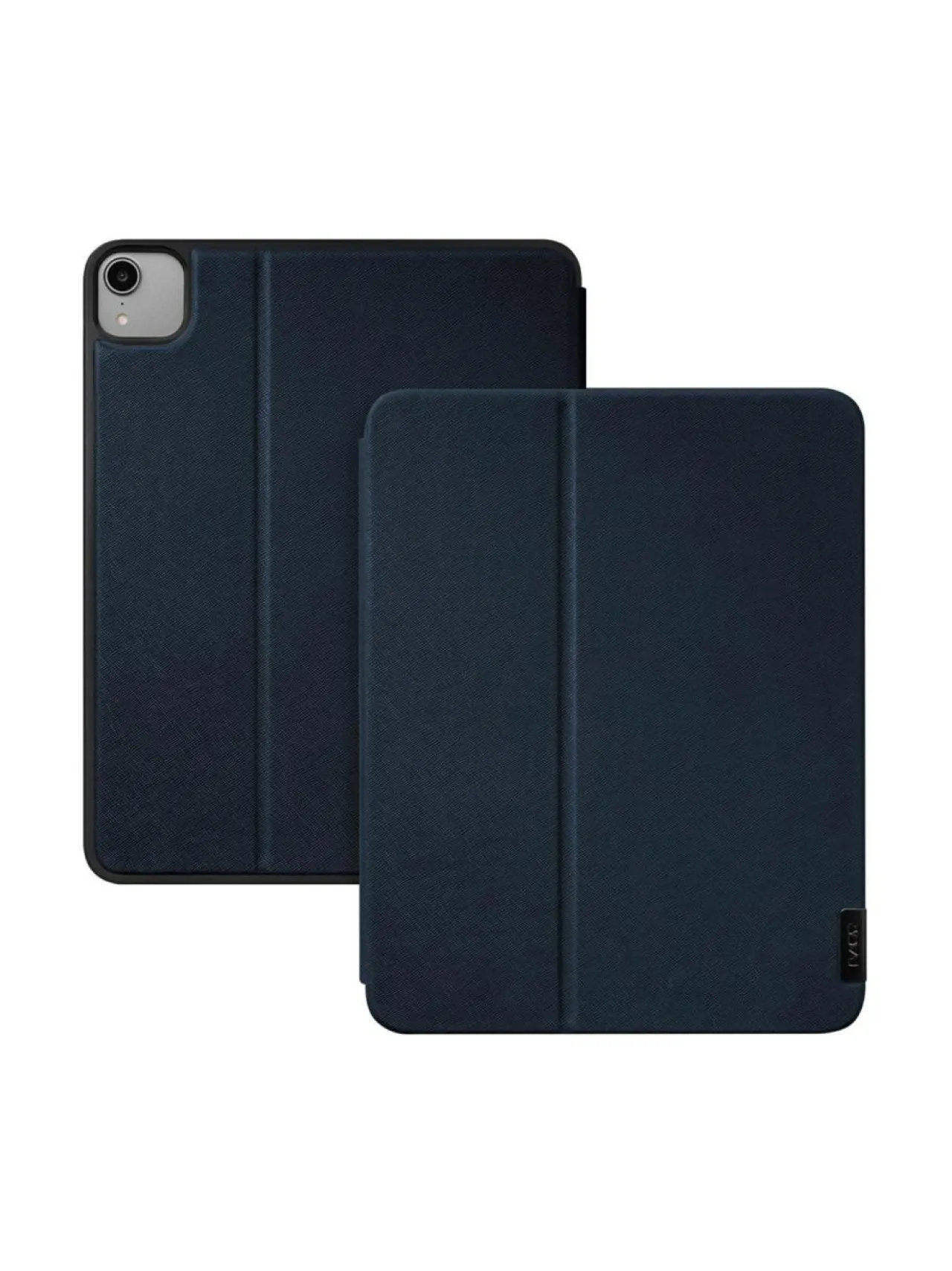 Puhelintarvikkeet<Laut PRESTIGE iPad Air 10.9'' (2020) / Pro 11'' (2020) -suoja - Indigo TUMMANSININEN