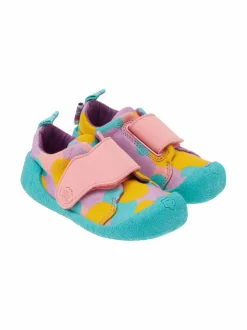 AFFENZAHN Prewalker Smally Owl -ensialkelkengät, paljasjalkamalli^ Tennarit & Sneakerit