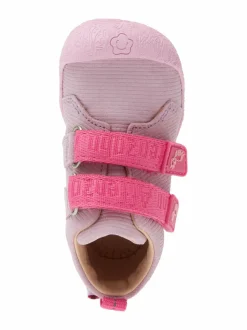 AFFENZAHN Prewalker Walky Unicorn- nahkaiset ensialkelkengät, paljasjalkamalli^ Tennarit & Sneakerit