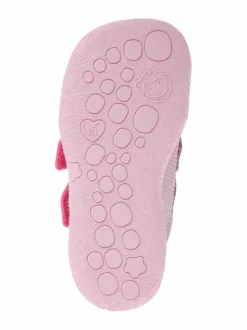 AFFENZAHN Prewalker Walky Unicorn- nahkaiset ensialkelkengät, paljasjalkamalli^ Tennarit & Sneakerit