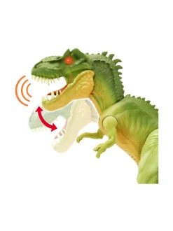 LANARD PRIMAL CLASH Hahmo Raivoisa T. rex^ Figuurit & Interaktiiviset Lelut