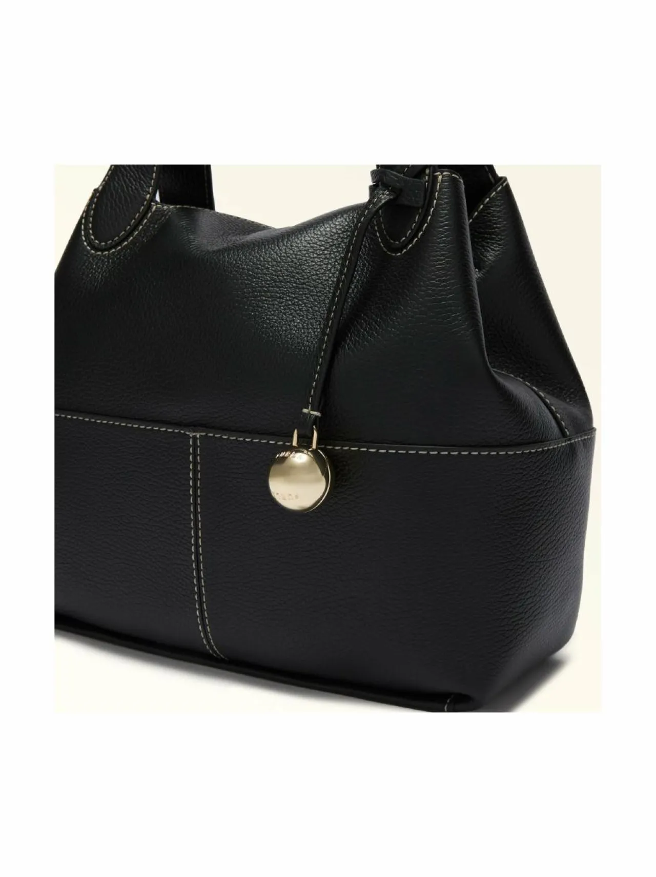 Furla Primrose M Tote -nahkalaukku^ Käsilaukut
