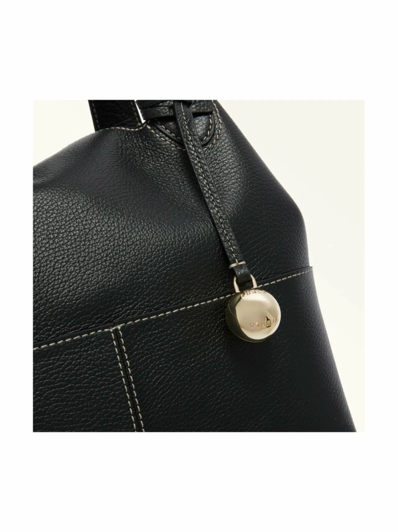 Furla Primrose M Tote -nahkalaukku^ Käsilaukut