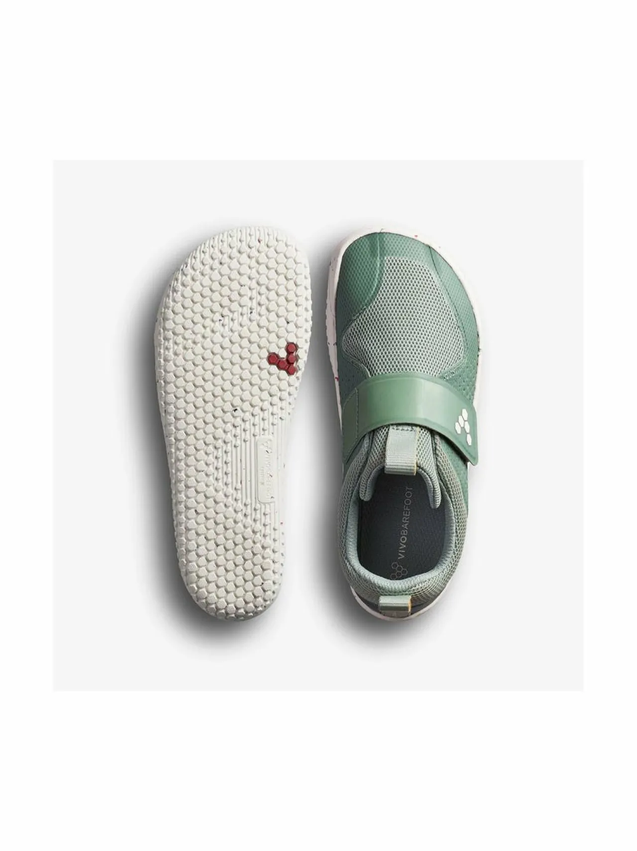 Vivobarefoot Primus Sport III Kids -paljasjalkakengät^ Tennarit & Sneakerit