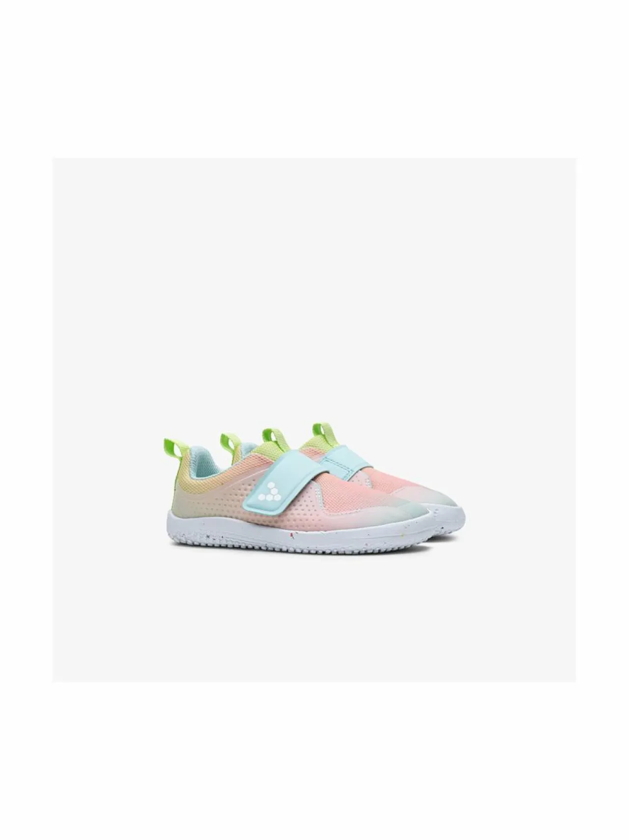 Vivobarefoot Primus Sport III Pre-School Ombre -paljasjalkakengät^ Tennarit & Sneakerit