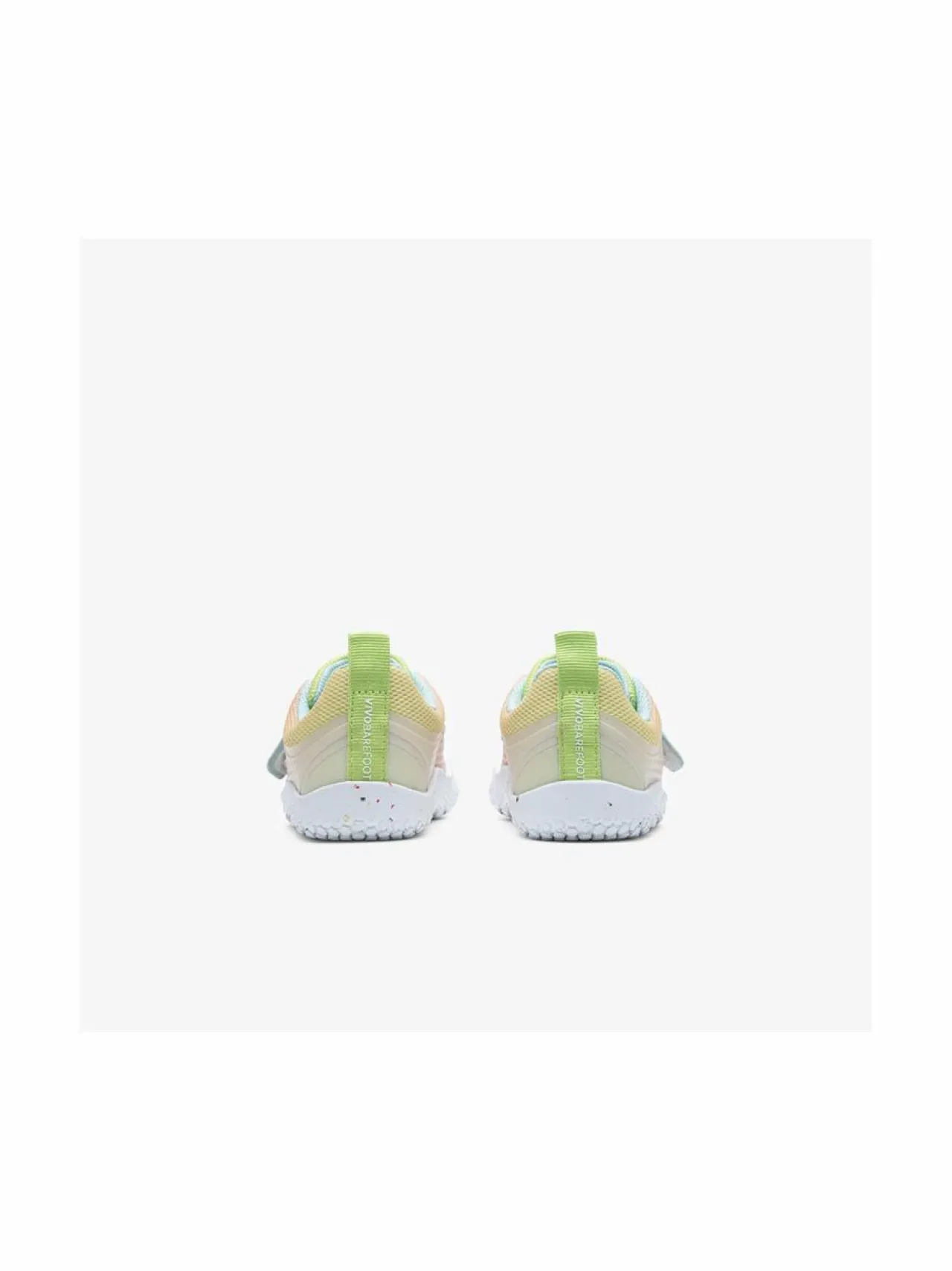 Vivobarefoot Primus Sport III Pre-School Ombre -paljasjalkakengät^ Tennarit & Sneakerit