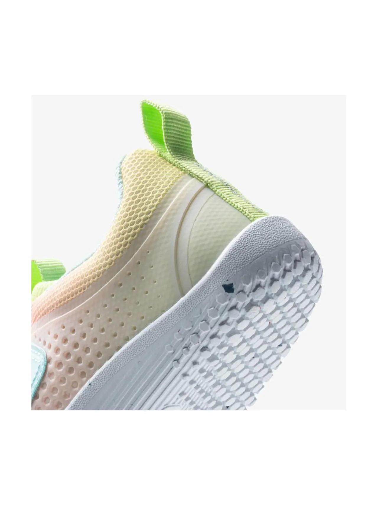 Vivobarefoot Primus Sport III Pre-School Ombre -paljasjalkakengät^ Tennarit & Sneakerit