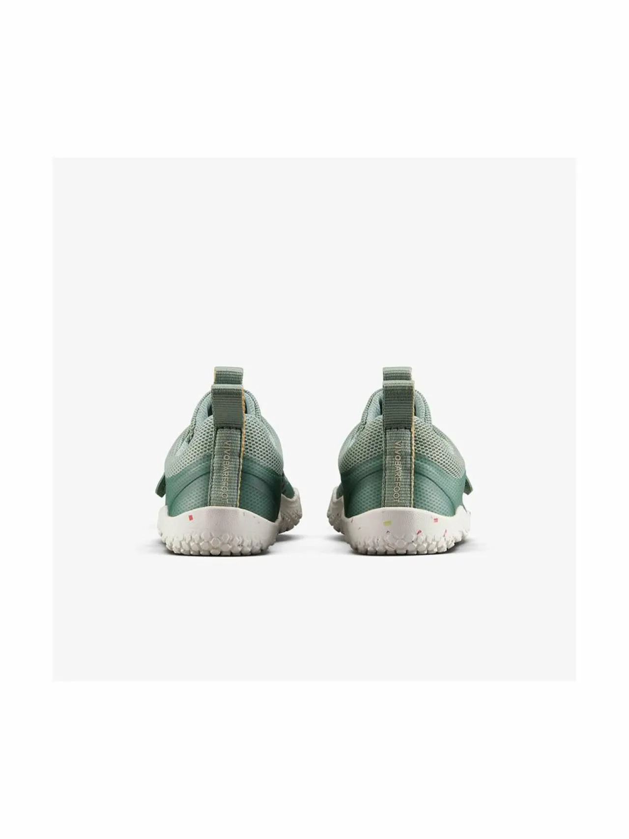 Vivobarefoot Primus Sport III Pre-School -paljasjalkakengät^ Tennarit & Sneakerit