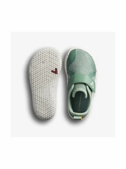 Tennarit & Sneakerit<Vivobarefoot Primus Sport IV Toddlers -paljasjalkakengät 01 GLACIAL GREEN