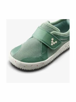 Tennarit & Sneakerit<Vivobarefoot Primus Sport IV Toddlers -paljasjalkakengät 01 GLACIAL GREEN