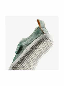 Tennarit & Sneakerit<Vivobarefoot Primus Sport IV Toddlers -paljasjalkakengät 01 GLACIAL GREEN