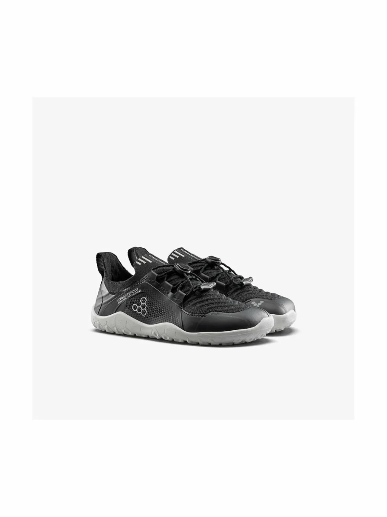 Vivobarefoot Primus Trail Knit FG -paljasjalkakengät^ Tennarit & Sneakerit