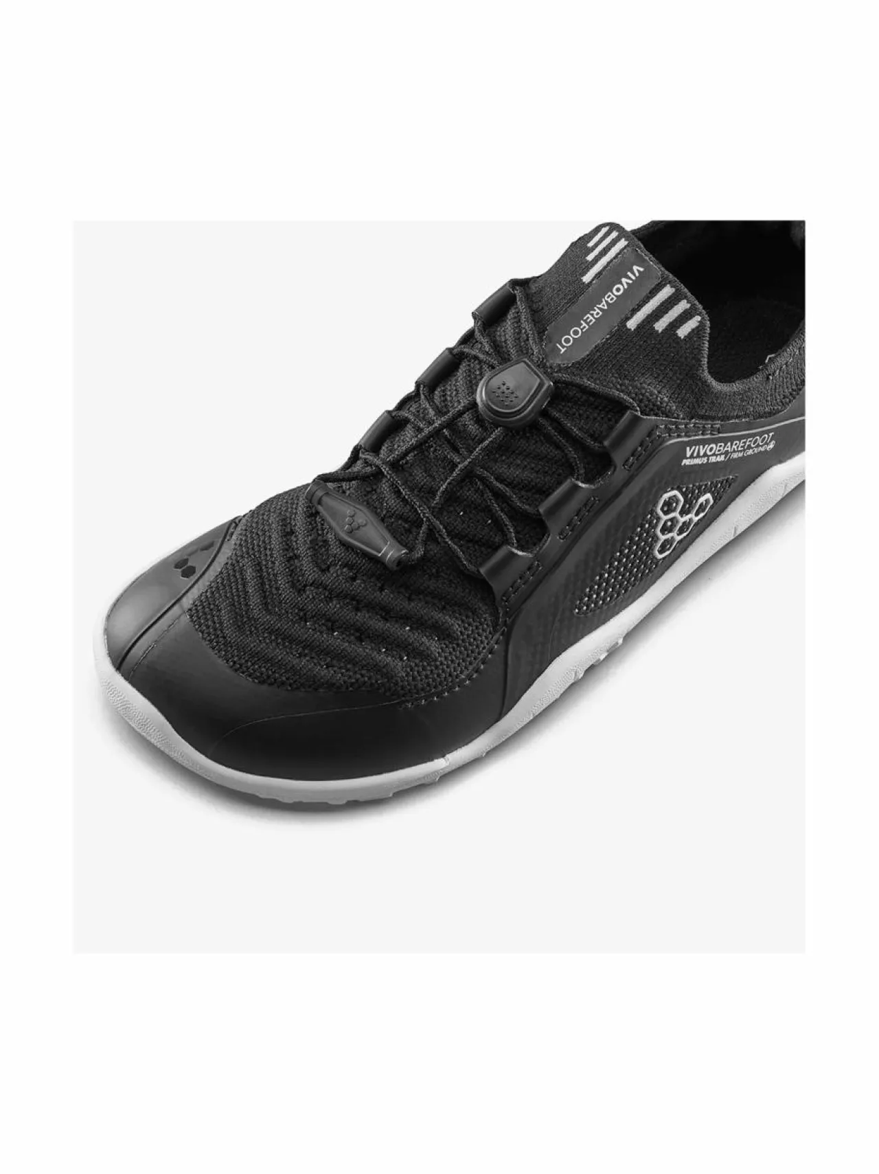 Vivobarefoot Primus Trail Knit FG -paljasjalkakengät^ Tennarit & Sneakerit