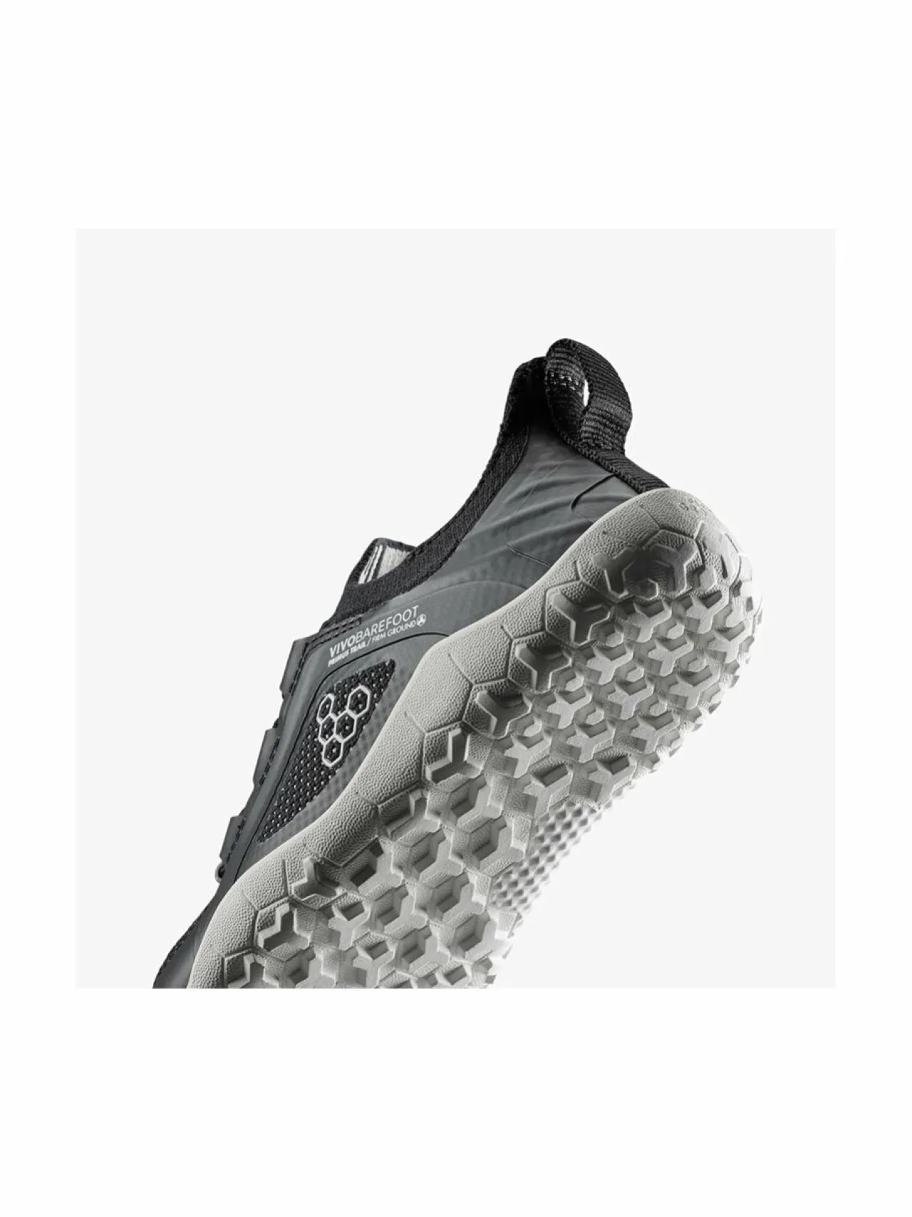 Vivobarefoot Primus Trail Knit FG -paljasjalkakengät^ Tennarit & Sneakerit