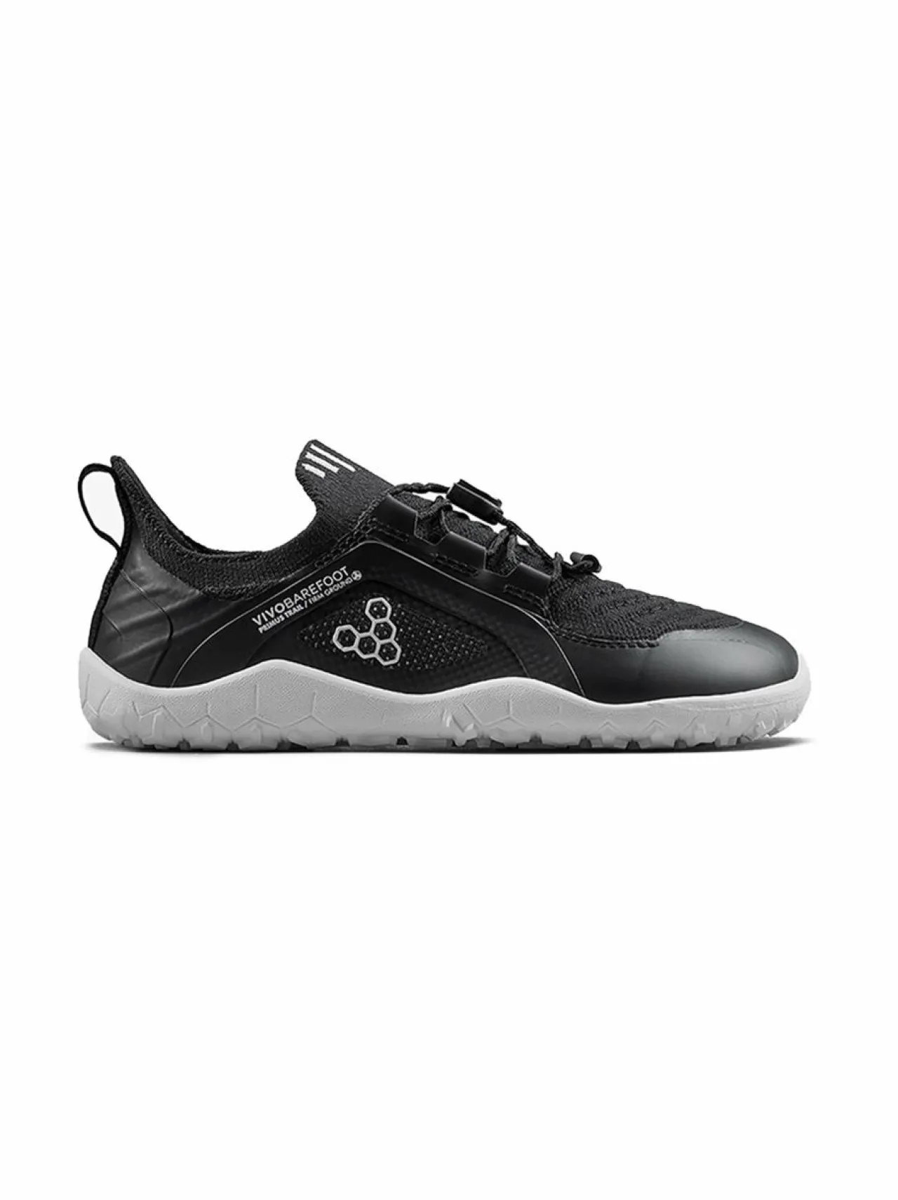 Vivobarefoot Primus Trail Knit FG -paljasjalkakengät^ Tennarit & Sneakerit