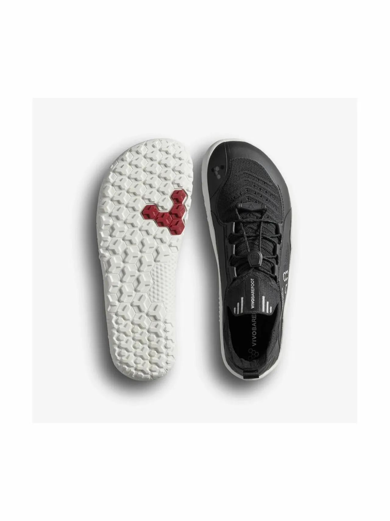 Vivobarefoot Primus Trail Knit FG -paljasjalkakengät^ Tennarit & Sneakerit