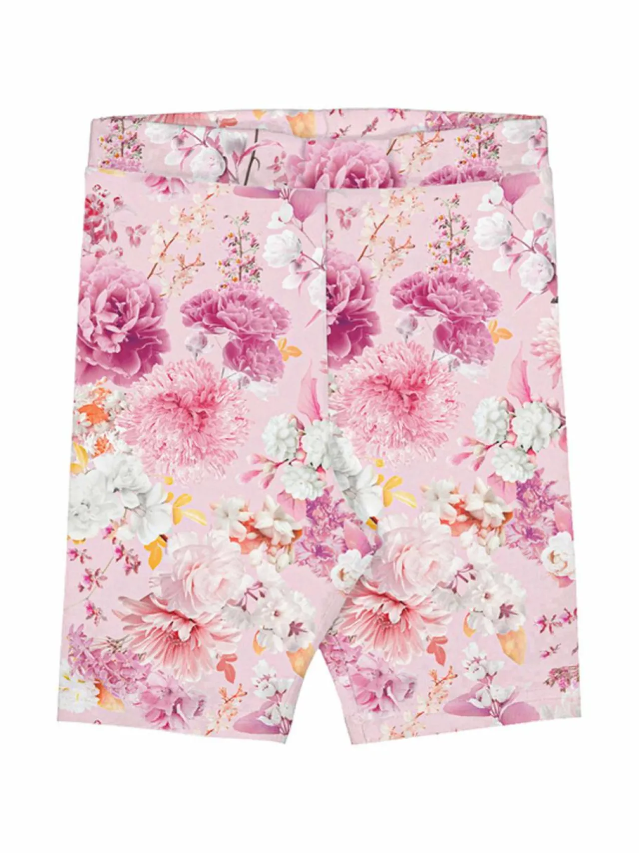Shortsit|Shortsit<Gugguu Print Biker -shortsit WILDFLOWER