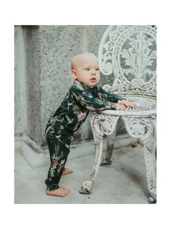 Nakoa Print Leggings,^ Collegehousut & Leggingsit