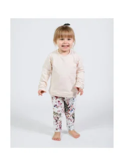 Collegehousut & Leggingsit<Nakoa Print Leggings, TIGER BLOSSOM
