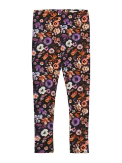 Nakoa Print Leggings,^ Collegehousut & Leggingsit