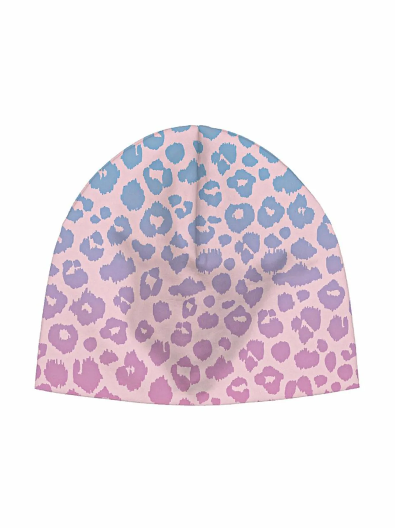 Gugguu Print Soft -trikoopipo^ Ulkoiluasusteet