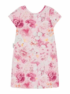 Mekot & Hameet|Mekot & Hameet<Gugguu Print t-paitamekko WILDFLOWER