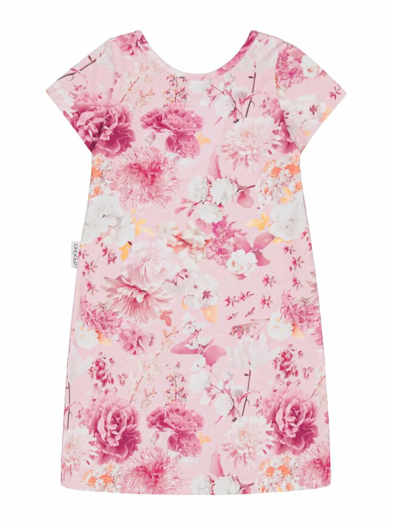 Mekot & Hameet|Mekot & Hameet<Gugguu Print t-paitamekko WILDFLOWER
