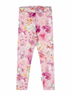 Collegehousut & Leggingsit|Collegehousut & Leggingsit<Gugguu Print-leggingsit WILDFLOWER